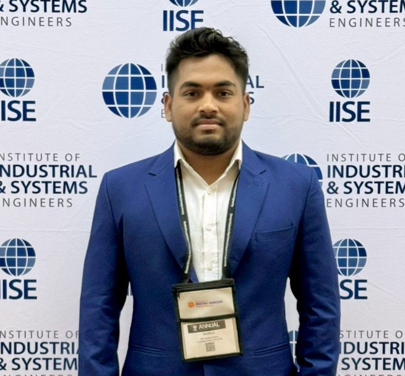 IISE Annual Conference 2025